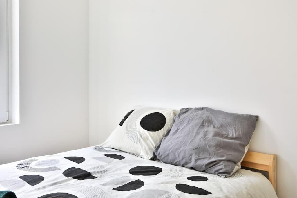 Suite Lumineux Et Moderne, Parking Gratuit, Mulhouse Centre Eksteriør bilde